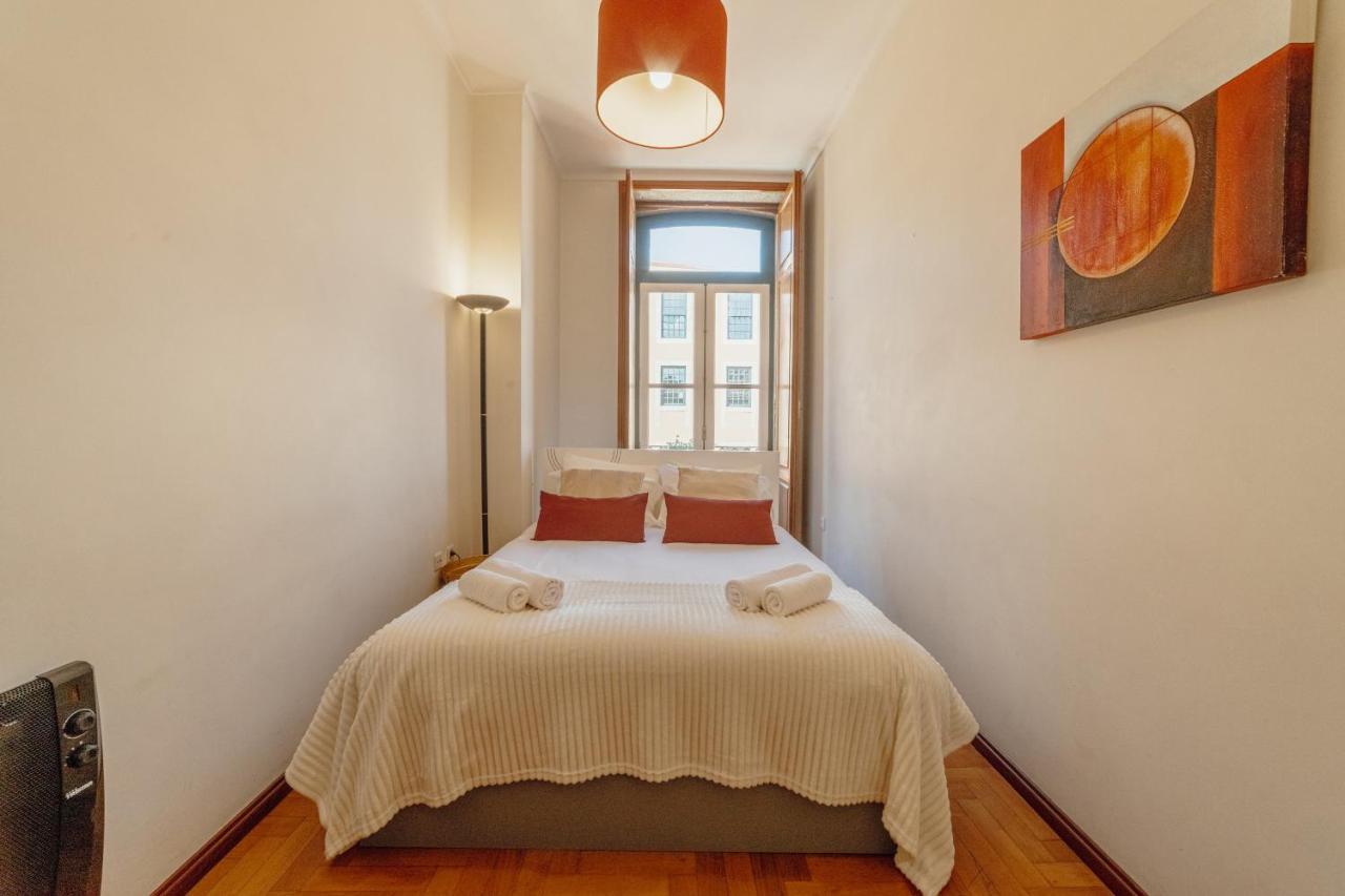 Apartament Downtown Flores Duplex By Homing Porto Zewnętrze zdjęcie