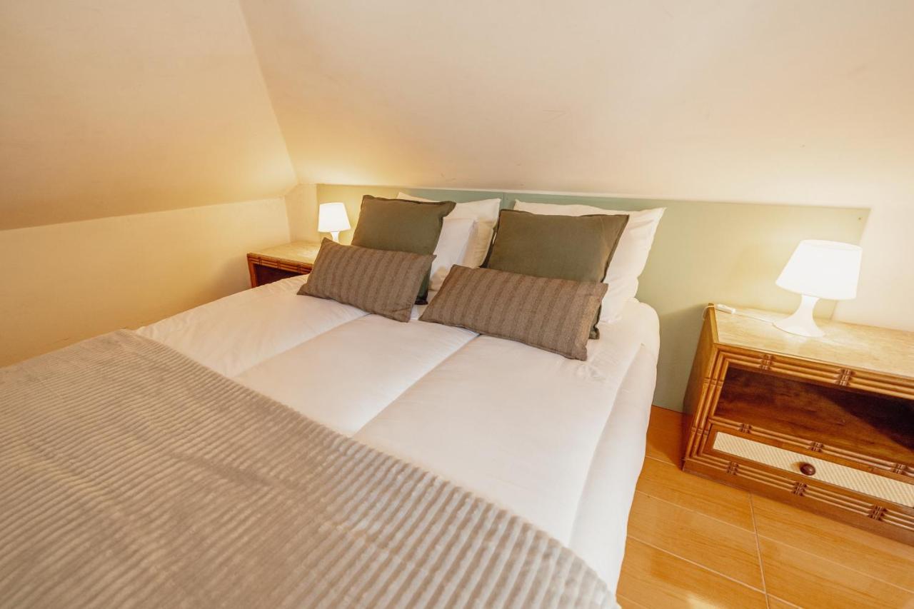 Apartament Downtown Flores Duplex By Homing Porto Zewnętrze zdjęcie